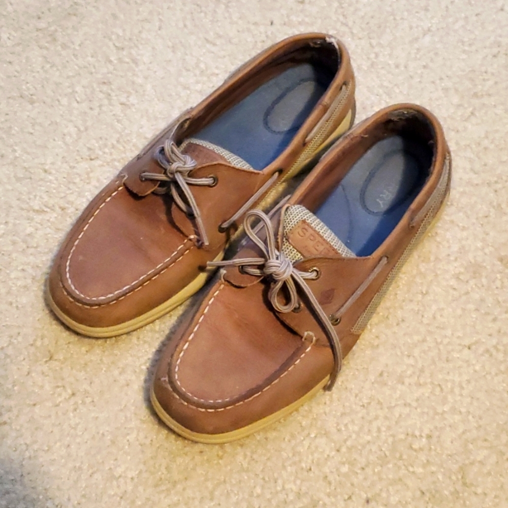 Sperry shoes